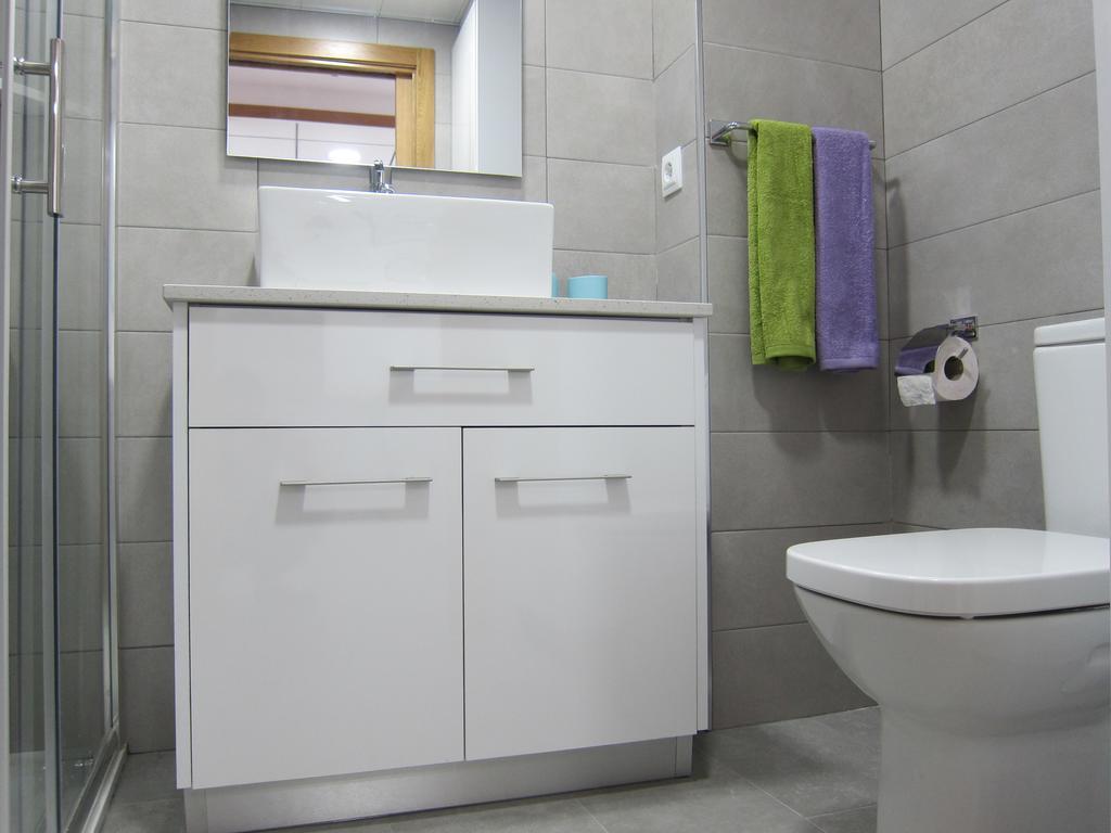Enjoy Salou Apartment Exterior photo
