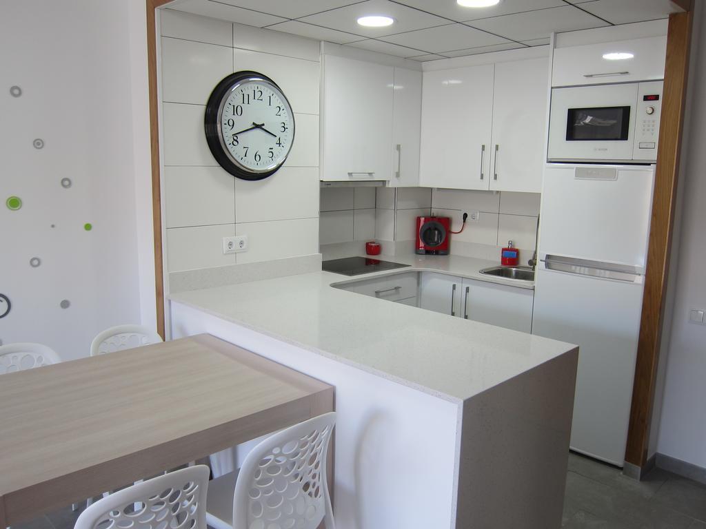 Enjoy Salou Apartment Exterior photo