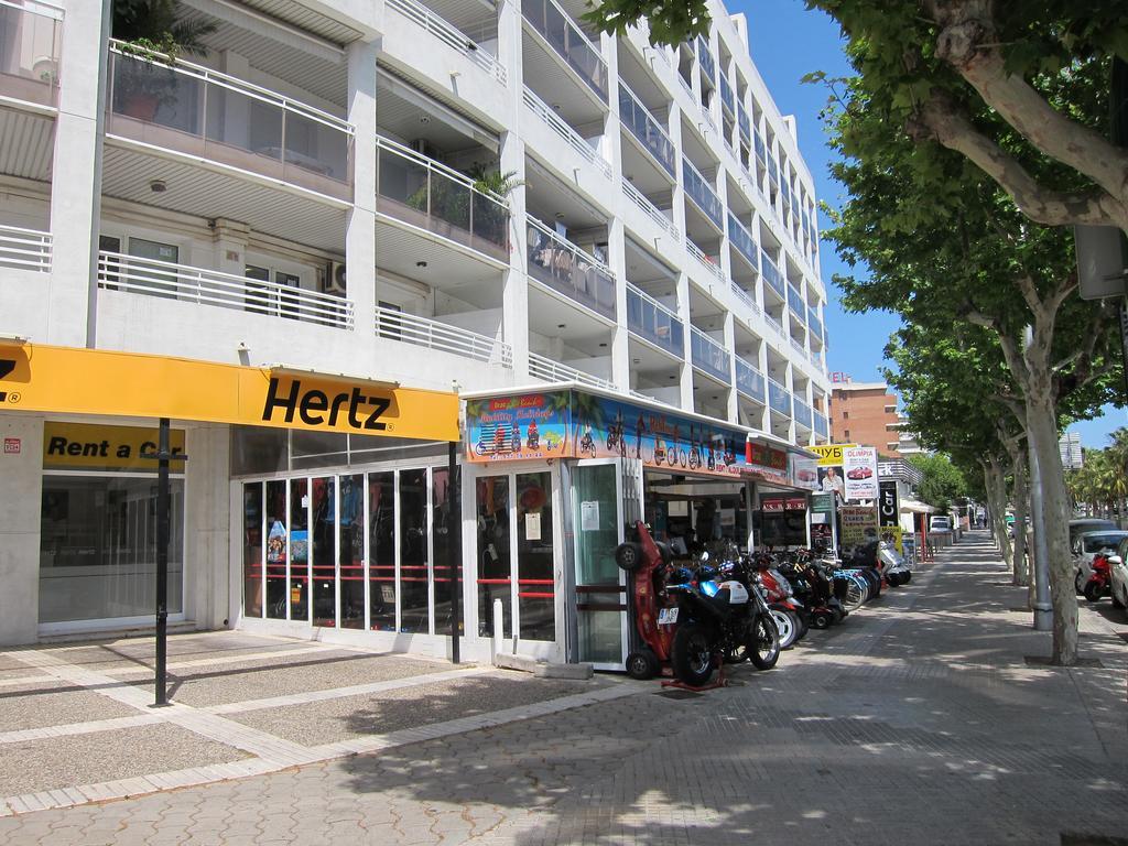 Enjoy Salou Apartment Exterior photo
