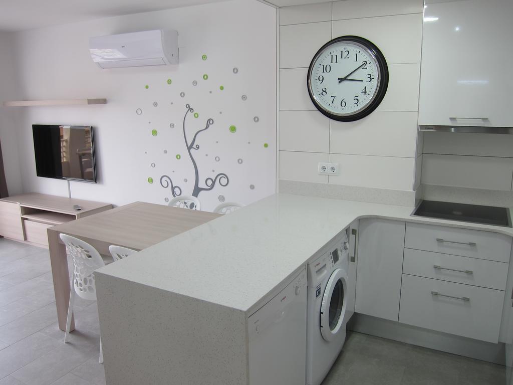 Enjoy Salou Apartment Exterior photo