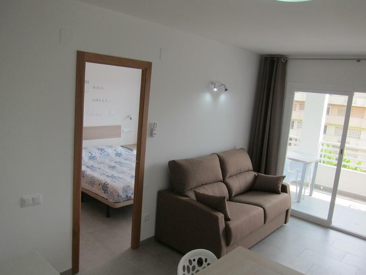 Enjoy Salou Apartment Exterior photo